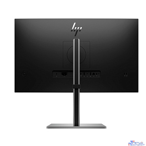 LCD HP 27" E27u G5 {IPS 2560x1440 75Hz 5ms 16:9 350cd 1000:1 178/178 HDMI 2xDisplayPort 3xUSB 2xUSB-C HAS VESA non-EU}