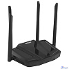 DAHUA DH-AC12 Беспроводной роутер 1x10/100/1000Мбит/с WAN; 3x10/100/1000Мбит/с LAN; 2.4ГГц: 802.11 b/g/n 300Мбит/с; 5 ГГц: 802.11 a/b/g/n/ac 867Мбит/с