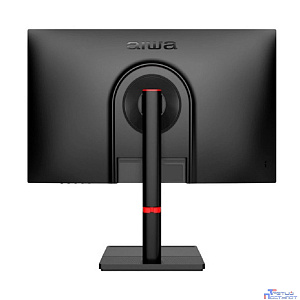 LCD AIWA 27" MF2706 Black {IPS, 1920x1080, D-sub+HDMI+DP, 4 ms, 178°/178°, 250 cd/m, 1000:1, 100Hz, MM, внешн. БП}