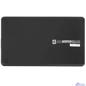 Графический планшет-монитор Huion Kamvas 12 USB черный
