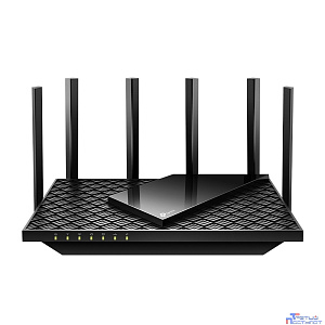 TP-Link Archer AX72 Pro AX5400 Двухдиапазонный гигабитный Wi-Fi 6 роутер