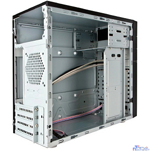 Mini Tower InWin ENR022BL PM-400ATX  U3.0*2+A(HD)   INWIN Mini Tower mATX [6195072]
