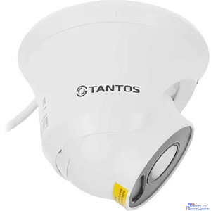 Видеокамера Tantos TSi-Ee50FP 5-ти мегапиксельная уличная антивандальная IP
