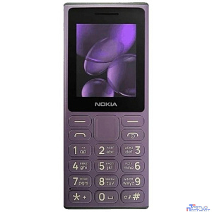 NOKIA 108 TA-1627 DS EAC PURPLE (SP01Z07Z1996Y)