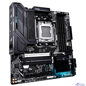 Материнская плата Gigabyte B850M GAMING X WIFI6E, RTL