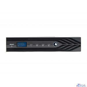 ИБП Бастион SKAT-UPS 3000-RACK-ON-6x9-E      {Online, 3000ВА/2700Вт, 1хС19+8хС13, АКБ 6х9Ач, SNMP/USB/RS-232/EPO, доп блок до 4 шт SKAT BC 72/18S3, МПТ} (8956)