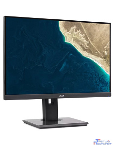 LCD Acer 24" B247WE5bmiprx {IPS 1920x1200 100Hz 1/4ms 16:10 300cd D-Sub HDMI1.4 DisplayPort1.2 2x2W Vesa} [UM.FB7CD.502]