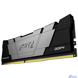 Kingston 8GB 2666MHz DDR4 CL13 DIMM FURY Renegade Black KF432C16RB2/8