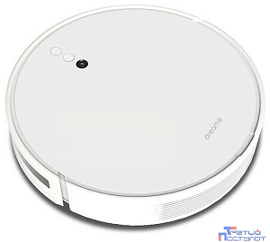 Dreame Robot Vacuum F9, Робот пылесос (RVS5-WH0)
