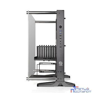 Компьютерный корпус Thermaltake Core P3 TG без Б/П