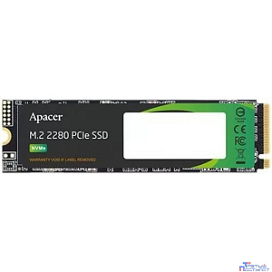 Apacer SSD M.2 2280 2TB AS2280P4 AP2TBAS2280P4X-1