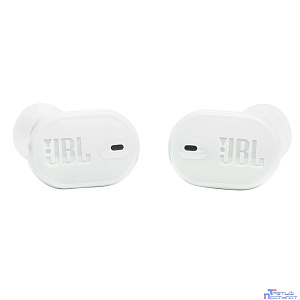 Наушники JBL, модель Tune Buds 2 Ghost белый