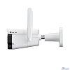 TP-Link InSight S345-4G(4mm) VIGI 4МП Уличная цилиндрическая полноцветная камера c поддержкой 4G