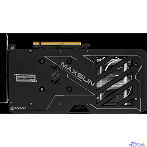Видеокарта MAXSUN MS-RTX5060 TRB 8G T0 GeForce RTX 5060 8Gb DDR7 128 bit 3*DP/HDMI 2FAN RTL