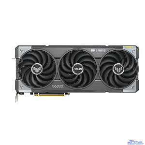 Видеокарта ASUS GeForce RTX5070 12Gb DDR7 192 bit 3*DP/2*HDMI 3 FAN (TUF-RTX5070-O12G-GAMING) RTL