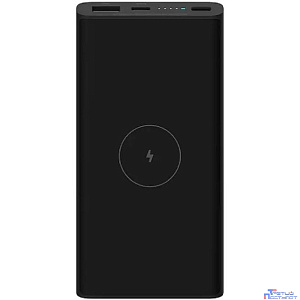 Xiaomi Wireless Power Bank 10W 10000mAh [BHR5460GL]