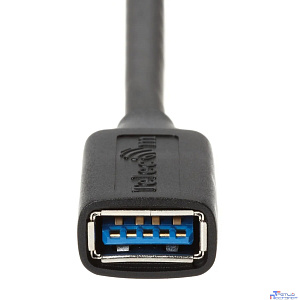 Telecom TUS708-1.8M Кабель удлинительный USB3.0 Am-Af 1.8m Telecom черный (TUS708-1.8M)[7958820049194]