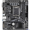 Gigabyte H610M H V3 DDR4 {1700 Intel H610 2xDDR4 mATX AC`97 8ch(7.1) GbLAN+VGA+HDMI}