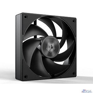 Case Fan ID-Cooling AF-1230-K черный