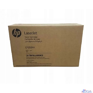 Тонер-картридж/ HP CF259XH Black Contract Original LaserJet Toner Cartridge