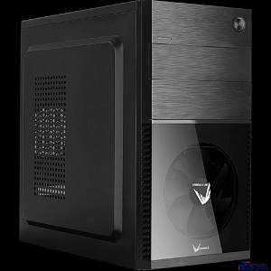 Formula Cs-105 ( mATX, без БП, 1x USB3.0, 1x USB2.0 )