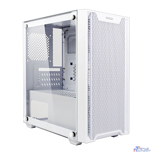 Ginzzu CL560 White mATX