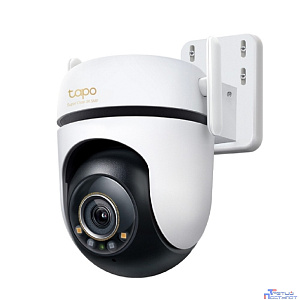 TP-Link Tapo C530WS Наружная беспроводная поворотно-наклонная облачная IP-камера