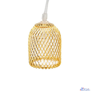 Rexant 602-240  Каскад Lamper Ночная Лампада LED 6 м с выносной солнечной панелью 1 м, и аккумулятором, IP65, 2 режима работы (мигание и постоянное)