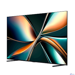 Hisense 100" 100U7Q угольно-серый {Ultra HD 120Hz MEMC DVB-T DVB-T2 DVB-C DVB-S DVB-S2 USB WiFi Smart TV}