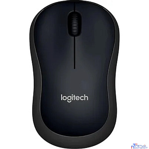 910-005553  Logitech Wireless Mouse B220 Silent Black