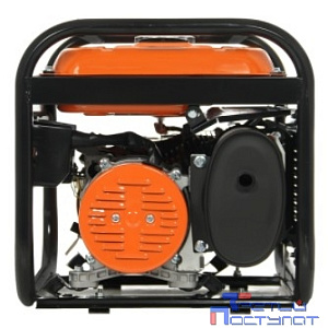 Генератор бензиновый PATRIOT Max Power SRGE 3800 [474103155]