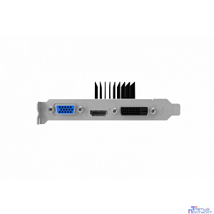 PALIT GeForce GT710 2GB 64Bit DDR3 [NEAT7100HD46-2080H]  RTL
