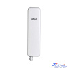 DAHUA DH-PFWB5-90n Базовая станция Wi-Fi дальность 7км, 300 Мбит/с, 1xRJ45 100Mb, питание 24В (пассивное PoE)