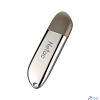 Netac USB Drive 8GB U352 <NT03U352N-008G-20PN>, USB2.0, с колпачком, металлическая