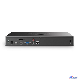 TP-Link VIGI NVR2016H 16-канальный сетевой видеорегистратор
