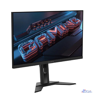LCD Gigabyte 27" M27UA Black {IPS 3840x2160 160Hz 1ms 400cd 1000:1 178/178 10bit 2xHDMI 2.1 DisplayPort 1.4 3xUSB3.2 USB Type-C FreeSync HDR антибликовая}