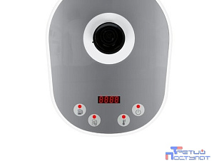 TEFAL BJ551B10 Чайник, 1.5л, 1430Вт, белый