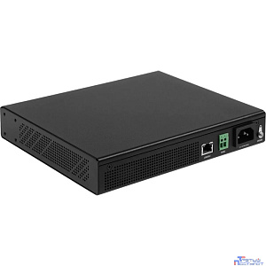 UBIQUITI ES-8-150W Коммутатор 2х SFP, 8х Gigabit RJ45