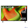 LG 48" OLED48B5RLA.ARUG коричневый/серый 4K Ultra HD 120Hz DVB-T DVB-T2 DVB-C DVB-S2 USB WiFi Smart TV