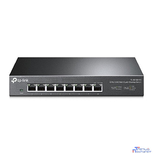 TP-Link TL-SG108-M2 Настольный коммутатор с 8 портами 2,5 Гбит/с