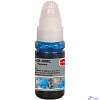 Чернила Cactus CS-GI-490C GI-490 голубой 70ml для Canon PIXMA G1400/G1410/G1411/G2400/G2410/G2411/G3