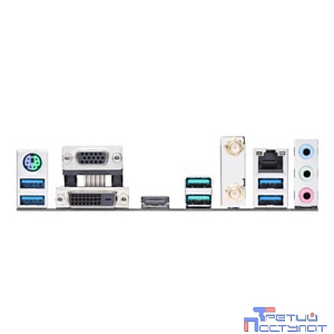ASUS Prime B550M-A WiFi II B550 Socket AM4 4xDDR4, 4xSATA3, RAID, 2xM.2, 1xPCI-E16x, 6xUSB3.2, D-Sub, DVI-D, HDMI, WiFi, Glan, mATX