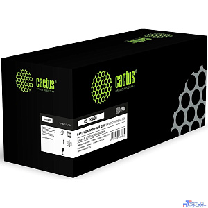 Картридж лазерный Cactus CS-TK3430 TK-3430 черный (25000стр.) для Kyocera ECOSYS PA5000x/MA5500ifx