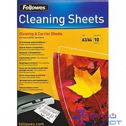 Чистящие средства  FELLOWES