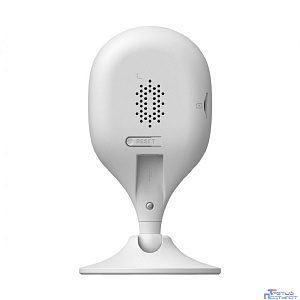 DAHUA DH-IPC-C5AP-0280B (Cube A1) Компактная IP-видеокамера с Wi-Fi 2.4ГГц 5Мп, 1/3.2” CMOS, объектив 2.8мм, обнаружение людей, ИК 10м, микрофон, динамик