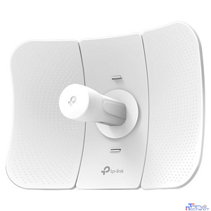 TP-Link CPE605 Уличная точка доступа Wi-Fi N150 с коэффициентом усиления 23 дБи