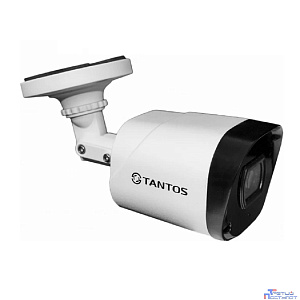 Видеокамера  Tantos TSc-P1080pUVCf уличная цилиндрическая  4в1