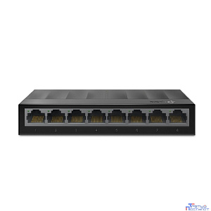TP-Link LS1008G Настольный коммутатор с 8 гигабитными портами
