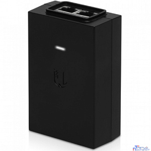 UBIQUITI POE-50-60W Блок питания с PoE, 220 VAC -> 50VDC 1,2A
