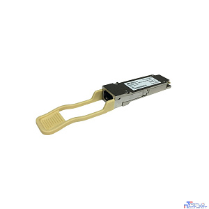 ORIGO OFMQX01QSR4/A1A Трансивер QSFP+ 40GBase-SR4, 850 нм, многомод, OM3: до 100 м/OM4: до 150 м